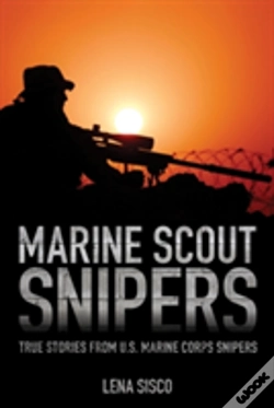Capa do artigo Marine Scout Snipers
