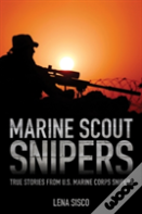 Marine Scout Snipers