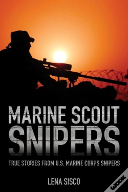 Capa do artigo Marine Scout Snipers
