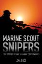 Marine Scout Snipers - Preview