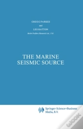 Marine Seismic Source