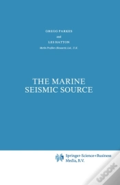 Capa do artigo Marine Seismic Source