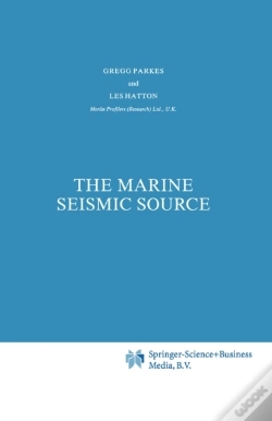 Capa do artigo Marine Seismic Source