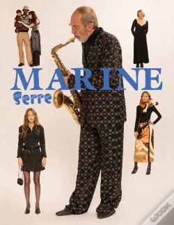 Capa do artigo Marine Serre