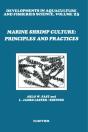 Marine Shrimp Culture - Preview