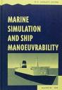 Marine Simulation And Ship Manoeuvrability - Preview