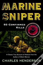 Capa do artigo Marine Sniper