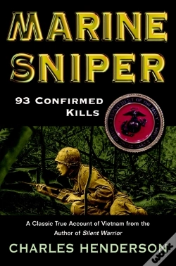 Capa do artigo Marine Sniper