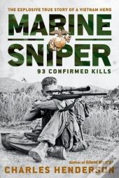 Marine Sniper