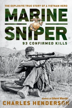 Capa do artigo Marine Sniper