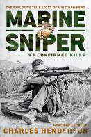 Marine Sniper