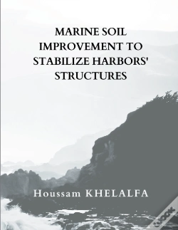 Capa do artigo Marine Soil Improvement To Stabilize Harbors' Structures