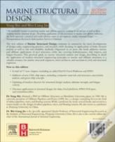 Marine Structural Design