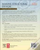 Marine Structural Design