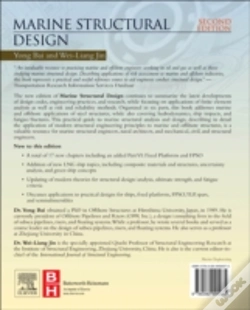 Capa do artigo Marine Structural Design