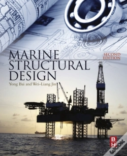 Capa do artigo Marine Structural Design