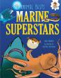 Marine Superstars - Preview