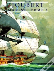 Capa do artigo Marine T.1