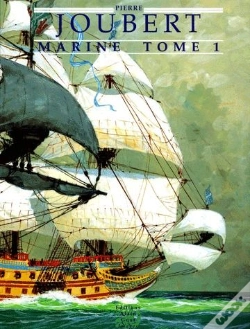 Capa do artigo Marine T.1