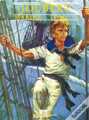 Capa do artigo Marine T.2