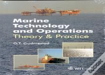 Marine Technology And Operations