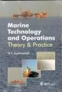 Marine Technology And Operations - Preview