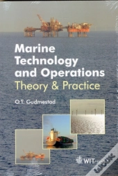 Marine Technology And Operations