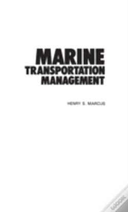 Capa do artigo Marine Transportation Management