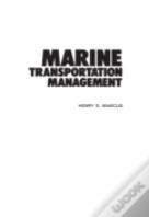 Marine Transportation Management