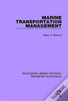 Marine Transportation Management