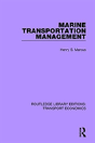 Marine Transportation Management - Preview