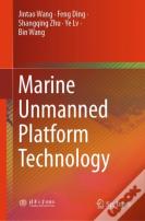 Marine Unmanned Platform Technology