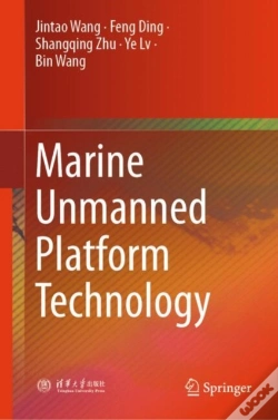 Capa do artigo Marine Unmanned Platform Technology
