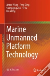 Capa do artigo Marine Unmanned Platform Technology