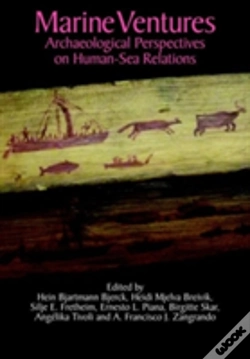 Capa do artigo Marine Ventures