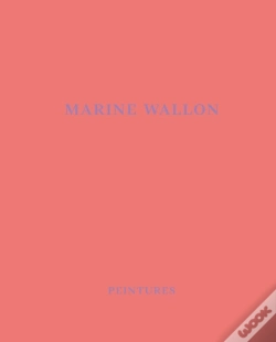 Capa do artigo Marine Wallon. Peintures