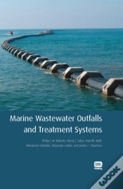 Capa do artigo Marine Wastewater Outfalls And Treatment Systems