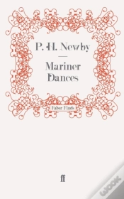 Capa do artigo Mariner Dances