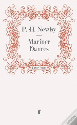 Capa do artigo Mariner Dances