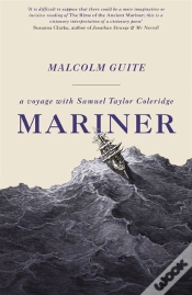Capa do artigo Mariner