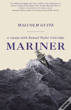 Capa do artigo Mariner