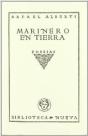 Marinero En Tierra (Facsímil) - Preview