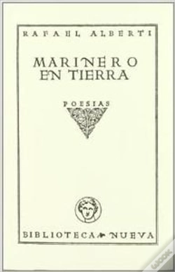Capa do artigo Marinero En Tierra (Facsímil)