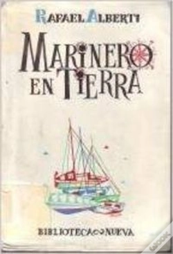Capa do artigo Marinero En Tierra