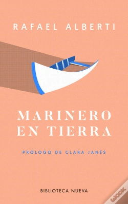 Capa do artigo Marinero En Tierra