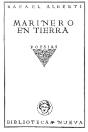Marinero En Tierra - Preview