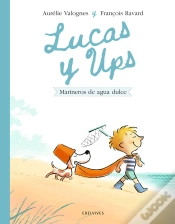 Capa do artigo Marineros De Agua Dulce