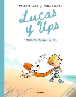 Capa do artigo Marineros De Agua Dulce