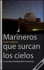 Capa do artigo Marineros Que Surcan Los Cielos