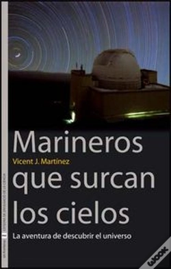 Capa do artigo Marineros Que Surcan Los Cielos